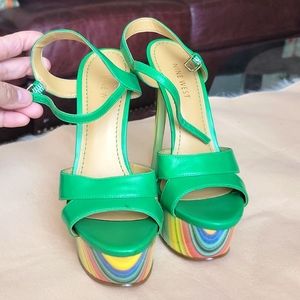 💞💕2/$50 NINE WEST